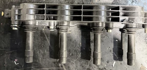 Ignition Coil Pack for Vauxhall Astra Corsa Zafira Vectra  CE10000-12B1 - Picture 1 of 3