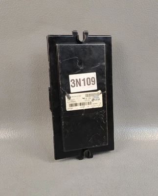 BMW 3 SERIES 318i 325i E90 05-09 FOOTWELL BODY LIGHT CONTROL MODULE BCM 6961133 - Image 1 of 4