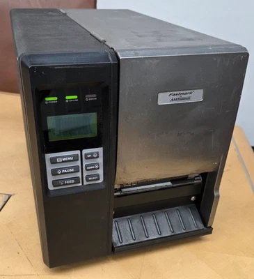 AMTDatasouth Fastmark M7x Series TT047-50 w/ Power Cord - Image 1 of 4