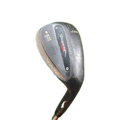 Ram Serbera Lob Wedge / 60 Degree / Regular Flex True Temper Serbera Steel Shaft - Image 1 of 4