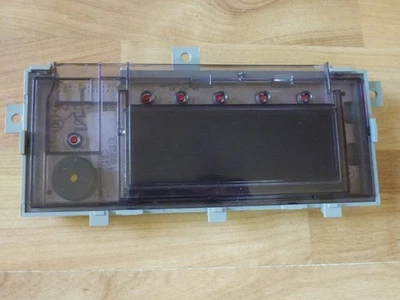 Bedienteil Modul C4 für Blomberg / Beko Geschirrspüler 1887223400  - Bild 1 von 2