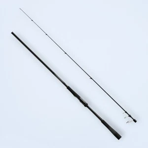 Shimano 24 Dialuna Swing S96M-T Spinning Rod 9ft 6in, Medium Power, Used - Picture 1 of 6