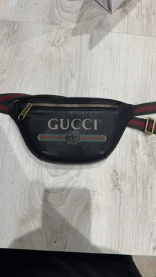 Borsello Gucci - Immagine 1 di 4