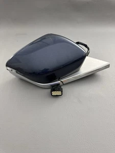 2017-2020 LINCOLN CONTINENTAL RIGHT PASSENGER SIDE VIEW DOOR MIRROR AUTO FOLD - Picture 1 of 19