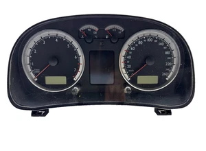 VW Golf 4 Bora Tacho 1J5920846A 1.6 77KW 105PS - Picture 1 of 5