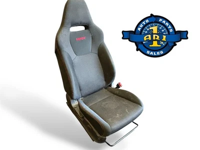 2009 Subaru Impreza Front Passenger Bucket Seat Assembly 08 09 10 11 12 13 OEM - Image 1 of 4