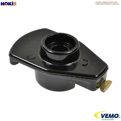 ROTOR DISTRIBUTOR V24-70-0020 FOR PEUGEOT 106/Van/II/Hatchback 205/Mk 309 1.1L - Image 1 of 4