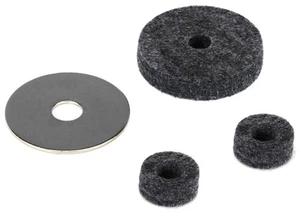 PDP Hi-Hat Felts and Seat Washer Kit (5-pack) Bundle - Picture 1 of 1