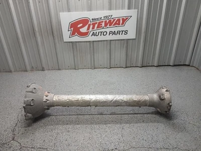 14-19 CORVETTE C7 MANUAL TRANS DRIVESHAFT TORQUE TUBE ASSEMBLY Foto 1 de 4