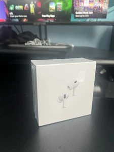 AirPod Pro 2nd Generation - Zdjęcie 1 z 3