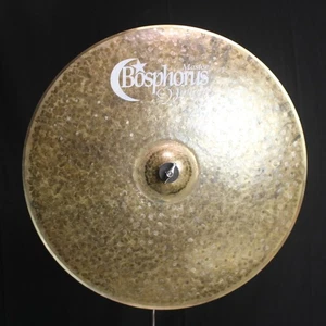 Bosphorus 22" Master Vintage Ride - 2089g (video demo) - Picture 1 of 1