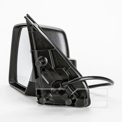 Espejo de puerta TYC 4140162 para Jeep Liberty 08-12 Foto 1 de 4