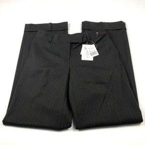 Pantalón Cabi NUEVO Marrón 2 (Se adapta a 30W 33L) tiro bajo pantalones pierna ancha - Imagen 1 de 7