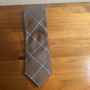 Corbata Ted Baker London 100 % seda para hombre - Imagen 1 de 4
