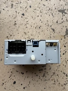 19-22 F250 Electronic Audio Radio Stereo Satellite Receiver Head Unit OE Factory - Picture 1 of 4
