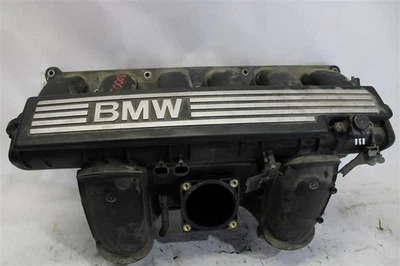 Used Engine Intake Manifold fits: 2009 Bmw 528I 3.0L i model 215HP Grade C - Imagem 1 de 4