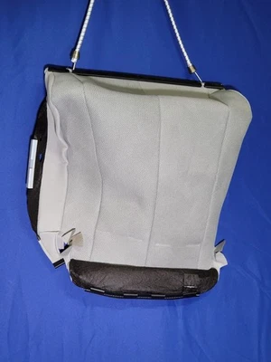 new takeoff set of OEM seat covers for Toyota Sienna 2011-2014 - Image 1 of 4