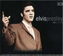 Elvis Presley von Elvis Presley | CD | Zustand gut - Bild 1 von 2