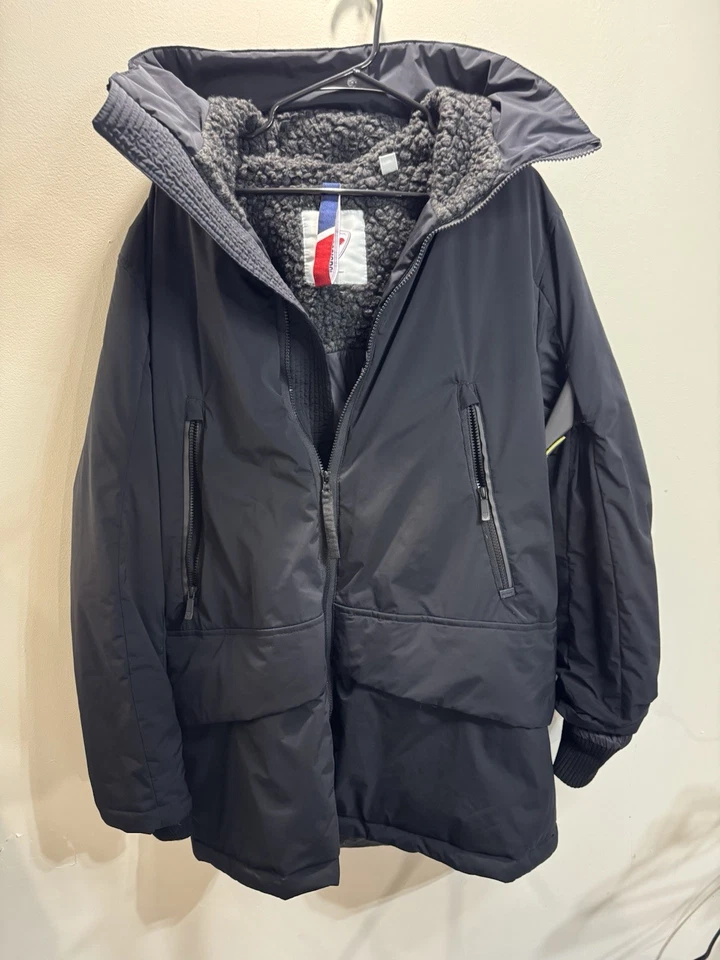 Chaqueta esquí Rossignol - Hombre - Talla XL Foto 1 de 2