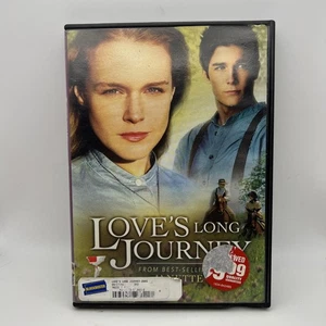 Loves Long Journey (DVD) - Imagen 1 de 2