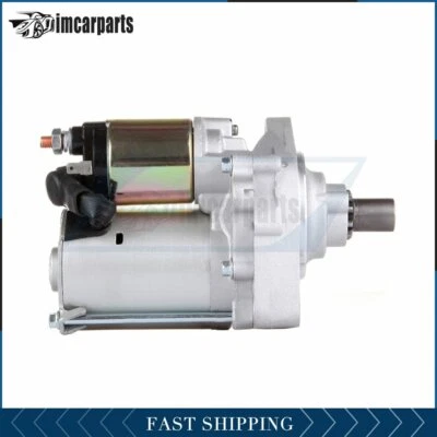 Arranque para Honda Accord 2.3 1998-2002 Acura CL Isuzu Oasis 2.3L 1998-1999 17729 Foto 1 de 4