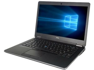 Dell Latitude E7440 14" FHD Intel i7-4600U 2GHz 8GB 500GB HD Win 10 Pro 