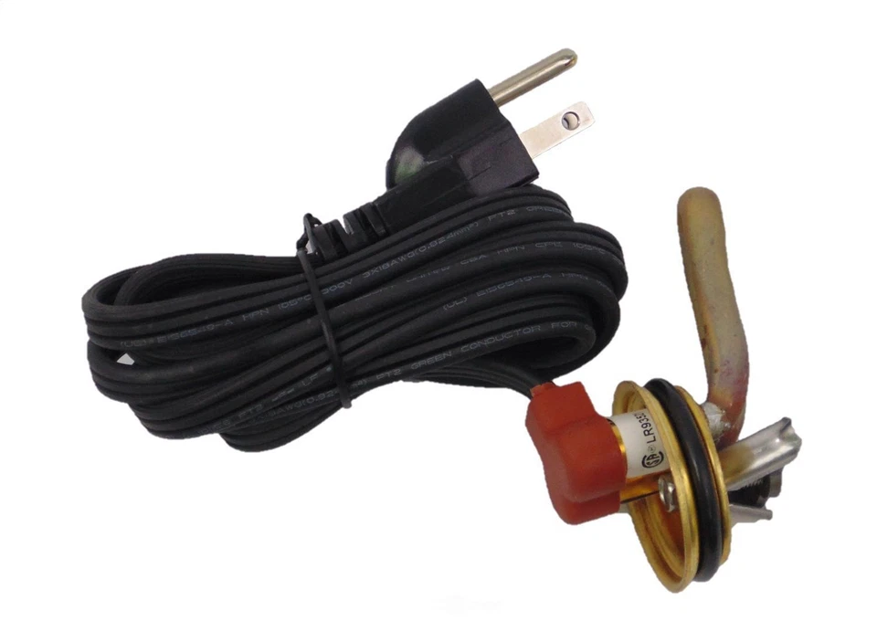 Aquecedor de bloco de motor KATS 11612 - Imagem 1 de 1