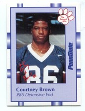 PENN STATE Nittany Lions 1999 Second Mile SINGLES - Choose One - 10+ FREE S/H