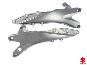 2006-2007 Suzuki GSXR600 GSXR750 Sub Frame GSXR 600 750 Rear Seat Rails Subframe - Bild 1 von 5
