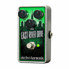 Electro Harmonix East River Drive Overdrive/Distorion Guitar Effects Pedal