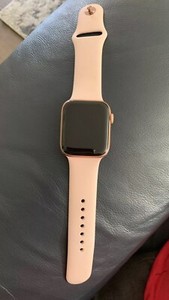 Las mejores ofertas en Apple Watch Series 4 Rosado Relojes inteligentes |  eBay