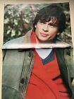 Smallville Tom Welling & Kyo A3 Poster SUPER