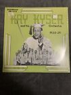Sealed Kay Kyser And His Orchestra 1935-39 Sunbeam Sb-218 Jazz Vinyl Lp