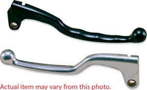 Motion Pro Left Lever Silver For Yamaha XS400-2 1979 14-0405 - Picture 1 of 3