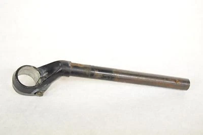 HONDA 1986 VF500F VF 500 INTERCEPTOR CLIP LATERAL DERECHO EN MANILLAR MANILLAR  Foto 1 de 4