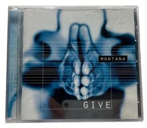 Montana CD Give CD Fast and Free P&P - Picture 1 of 4