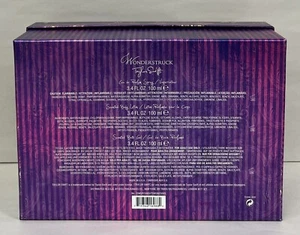 Wonderstruck Perfume By Taylor Swift for Women 3Pcs Gift Set - Picture 1 of 2
