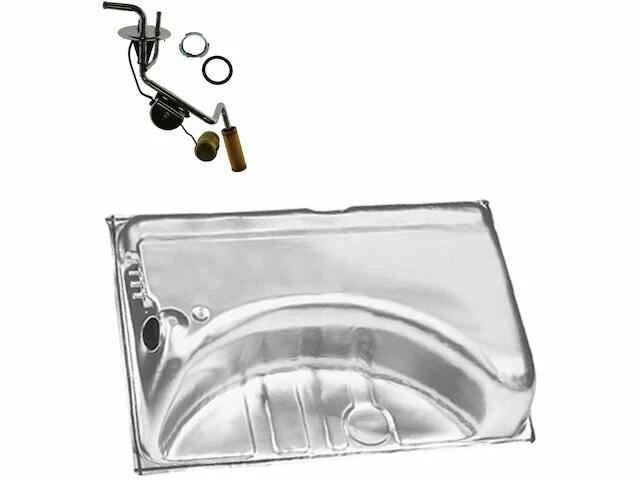 Fuel Tank and Sending Unit Kit fits Plymouth Duster 1970-1971 51QGTX - Image 1 of 1