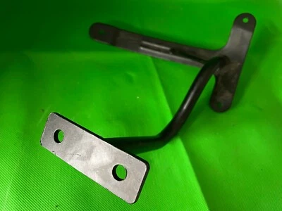 RIGHT HAND FRONT FENDER MOUNTING BRACKET THREE HOLE FENDER GS MOON 150 260 BUGGY - Image 1 of 4