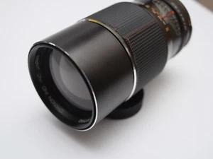 Chinon Auto 200mm f/3.5 Teleobjektiv - M42 Mount - Bild 1 von 6