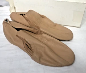 Botín Bloch Leather Enduro Tech talla 11.5 - 11 1/2 - Imagen 1 de 4