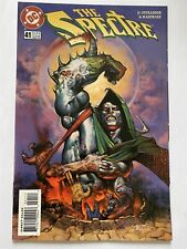 THE SPECTRE #41 DC Comics 1996 NM