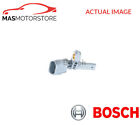 ABS WHEEL SPEED SENSOR REAR RIGHT BOSCH 0 986 594 525 P NEW OE REPLACEMENT