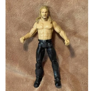 Vintage WWE Triple H Wrestling Figure-Backlash- (2000) - Picture 1 of 2