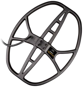 GARRETT METAL DETECTOR 14" X 11" ACE DD SEARCH COIL 2224300 NEW - Picture 1 of 1