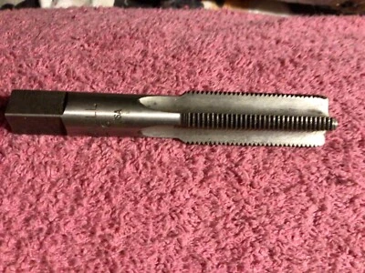 THREADWELL 3/4 X 16 TAP-FREE SHIPPING - Image 1 of 3