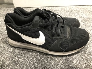 Las mejores ofertas en Nike MD Runner 2 para mujer Nike MD Runner | eBay
