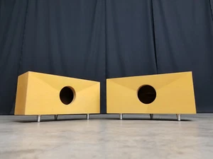 Par de gabinetes JBL C41 The Angelus (ENVÍO MUNDIAL) - Imagen 1 de 12