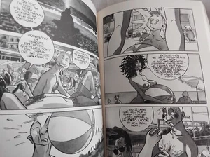 BARU L'AUTOROUTE DU SOLEIL 2008 COMIC CASTERMAN SCHRIFTEN I - Bild 1 von 3