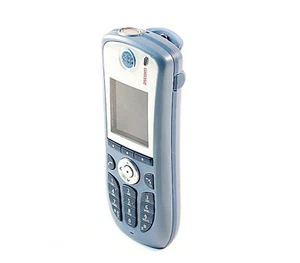 Ascom i62 Talker WH1-AAAA/2 Wifi IP Phone WLAN VoIP SIP téléphone ETAT NEUF - Photo 1/1